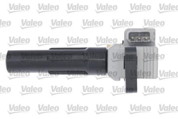 Vela de ignição VALEO 245813